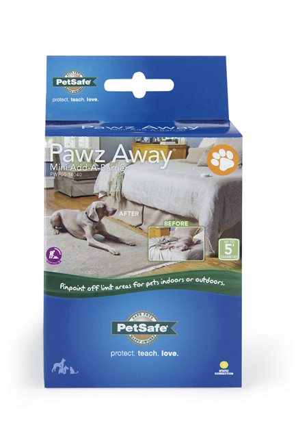 Petsafe hotsell pawz away