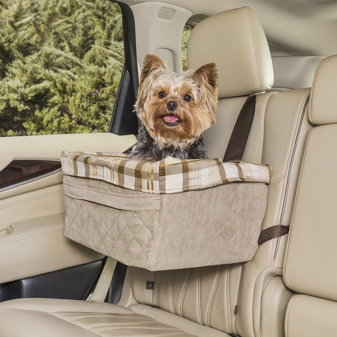 Dog Car Seat & Booster Seat