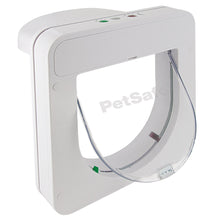 Load image into Gallery viewer, Petporte smart flap® Microchip Cat Flap
