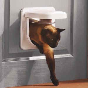 Petporte smart flap® Microchip Cat Flap