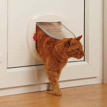 Load image into Gallery viewer, Staywell® Big Cat/Small Dog Pet Door
