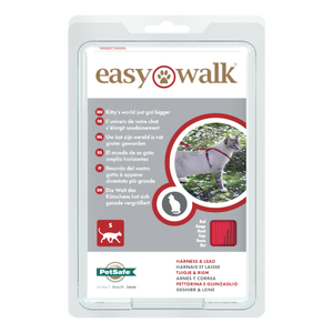 Easy Walk™ Cat Harness