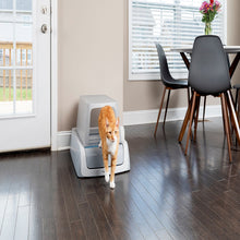 Load image into Gallery viewer, ScoopFree™  Litter Box Privacy Cover
