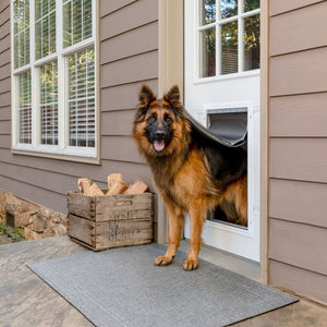 PetSafe® Extreme Weather Aluminium Pet Door™