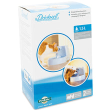 Load image into Gallery viewer, Drinkwell® Original Pet Fountain
