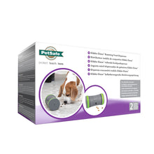 Load image into Gallery viewer, PetSafe® Kibble Chase™ Roaming Treat Dispenser
