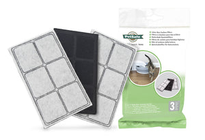 Litter Box Carbon Filters