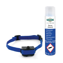 Load image into Gallery viewer, Little Dog Deluxe Spray Bark Control Collar
