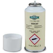 Load image into Gallery viewer, SSSCAT Spray Deterrent Refill Can
