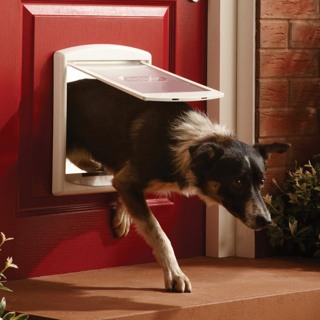 Shop for Staywell Original 2 Way Pet Door PetSafe UK